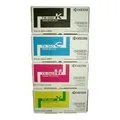 Produktbild: Kyocera Mita TK-560 Toner CMYK Pack Of 4