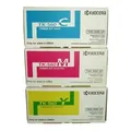 Produktbild: Kyocera Mita TK-560 Toner CMY Pack Of 3