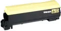 Produktbild: Kyocera Tonerpatrone Lasertoner Kyocera TK560Y gelb