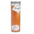 Produktbild: Candle Factory Big Jumbo Duftkerze Orange Zedernholz mit einer Brenndauer von bis zu 100 Stunden 306-081