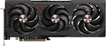 Produktbild: Sapphire Pulse Radeon RX 9070 XT Amd 16 GB GDDR6 - Grafikkarte - 16.384 MB (11348-03-20G)