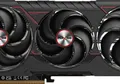 Produktbild: Sapphire PULSE Radeon RX 9070 XT AMD 16 GB GDDR6