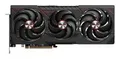 Produktbild: Sapphire Pulse Radeon RX 9070 XT Amd 16 GB GDDR6 - Grafikkarte - 16.384 MB