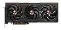 Produktbild: 11348-03-20G Sapphire Pulse Radeon RX 9070 XT Amd 16GB GDDR6 Grafikkarte 16. ~D~