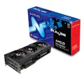 Produktbild: SAPPHIRE PULSE AMD Radeon™ RX 9070 XT GAMING Grafikkarte 16GB GDDR6 HDMI/DP