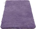 Produktbild: TOM TAILOR HOME Badematte Cozy Bath UNI, Höhe 27 mm, rutschhemmend beschichtet, fußbodenheizungsgeeignet, Polyester, rechteckig, Badteppich, Uni Farben, rechteckig, rund und oval erhältlich
