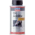 Produktbild: Additiv LIQUI MOLY 1011 Motoröl-Zusatz MoS2 Verschleißschutz Öl Additiv 125ml