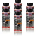 Produktbild: 7x125 ml Original Liqui Moly Oil Additiv Verschleißschutz Dose Blech Dose 1011