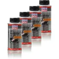 Produktbild: 4x125 ml Original Liqui Moly Oil Additiv Verschleißschutz Dose Blech Dose 1011