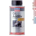 Produktbild: Liqui Moly Oil Additiv Motoröl-Zusatz 125 ml Verschleißschutz MoS2