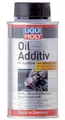 Produktbild: Liqui Moly Oil Additiv Motorölzusatz, 125 ml