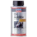 Produktbild: Additiv LIQUI MOLY 1011 Motoröl-Zusatz MoS2 Verschleißschutz Öl Additiv 125ml