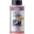 Produktbild: LiquiMoly Treibstoffzusätze (Additive) OIL ADDITIV Inh. ; 125ml