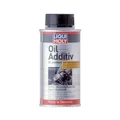 Produktbild: Öladditiv MoS2 Verschleißschutz Motoröladditiv 125ml Zusatz LIQUI MOLY 1011
