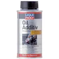 Produktbild: Liqui Moly Oil Additiv Verschleißschutz Motorenölzusatz 125ml