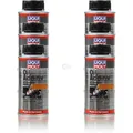 Produktbild: 6x125 ml Original Liqui Moly Oil Additiv Verschleißschutz Dose Blech Dose 1011