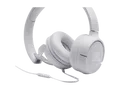 Produktbild: JBL Tune500, On-ear Kopfhörer Weiß