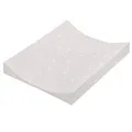 Produktbild: Julius Zöllner Wickelauflage 2-Keil Mulde 50x65 cm Folie Star beige Neu
