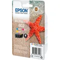 Produktbild: Epson Multipack 3-Colours 603 T 03U5