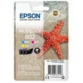 Produktbild: EPSON Tinte 603 CMY (C13T03U54010) XP21xx/31xx/41xx,WF28xx, ''603''