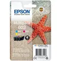 Produktbild: Epson Multipack 3-colours 603 Ink