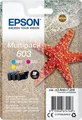 Produktbild: Epson 603 Multipack - 3er-Pack - Gelb, Cyan, Magenta