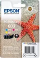 Produktbild: Epson 603 Farbe, 2,4ml