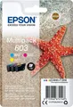 Produktbild: Epson Original Epson 603 Multipack CMY (C13T03U54010 C13T03U54020) Tintenpatrone