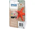 Produktbild: Epson Multipack 3-Colours 603 T 03U5 Tintenpatrone