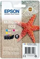 Produktbild: Epson 603 (C13T03U54010) Tinte Multipack
