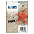 Produktbild: Epson Epson Ink 603 Multipack (C13T03U54010)