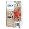 Produktbild: Epson C13T03U54010 - Tintenpatrone, color (farbe)