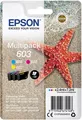 Produktbild: Epson Tintenpatronen 603 Tinten-Multipack (7,2ml)