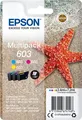 Produktbild: Original Epson 603 Multipack Drucker Patronen Tintenpatrone Tinte WorkForce SET