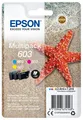 Produktbild: Epson 603 C13T03U54010 originale Druckerpatronen Cyan, Magenta, Gelb 2,4 ml