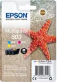 Produktbild: Epson Original Tinte Patronen 603 (Seestern) Expression Premium XP 2100 2105