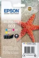 Produktbild: Epson 603 Multipack Expression Home XP-2150 XP-3100 XP-3150 XP-4100 WF-2810DWF