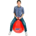 Produktbild: Hüpfball, Sprungball, Hopsball, Springball, Hopser ø 55 cm, rot