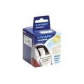 Produktbild: Dymo LabelWriter Address - Permanent-Adressklebeetiketten - weiß - 28 x 89 mm 3120 Etikett(en) (24 Rolle(n) x 130) - für DYMO LabelWriter 320, 330 Turbo, 400, 400 Twin Turbo, 450, 450 Twin Turbo, SE450 (S0722360)