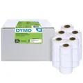 Produktbild: DYMO® Original Etikett für LabelWriter™, Vorteilspack, Adressen - weiss - permanent haftend, 24 x 130 Etiketten S0722360