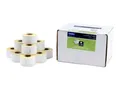 Produktbild: Dymo LabelWriter Address - Permanenter Klebstoff - weiß - 28 x 89 mm 3120 Etikett(en) (24 Rolle(n)