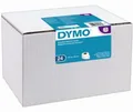 Produktbild: Dymo Labelwriter-Etiketten 13188 (S0722360) weiss, 28 x 89mm, 24 x 130 St