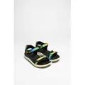 Produktbild: Keen Verano Kinder (Black/Original Tie Dye), 25/26 EU