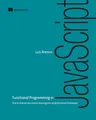 Produktbild: Functional Programming in JavaScript:..., Atencio, Luis