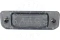 Produktbild: AIC Lichtscheibe Kennzeichenleuchte 53967 hinten