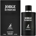 Produktbild: Maison Alhambra Jorge Di Profumo Eau De Parfum 100 ml (man)