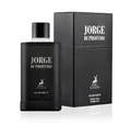 Produktbild: Alhambra Eau de Parfum Jorge Di Profumo - EDP - Volume: 100ml