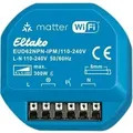 Produktbild: EUD62NPN-IPM/110-240V Eltako Dimmaktor Unterputz