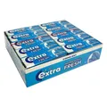Produktbild: Wrigley´s Extra Professional Fresh Strong Mint 30x 14g Kaugummi
