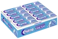 Produktbild: EXTRA PROFESSIONAL Fresh Strong Mint 30x10 Dragees, erfrischendes Kaugummi